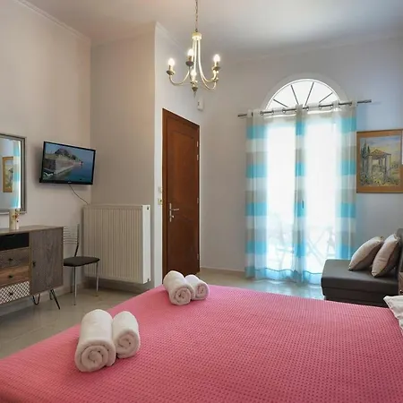 Appartement Milonas