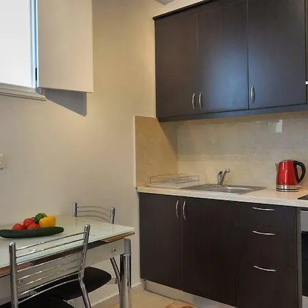 Milonas * Corfu (city)