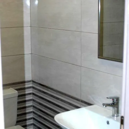 Milonas Appartement *