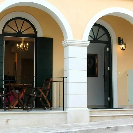 Milonas Corfu (city)