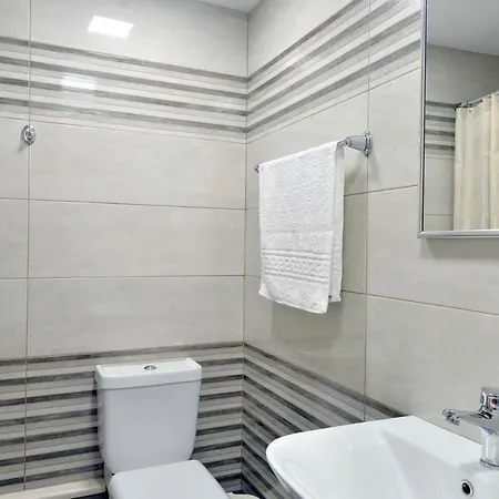 Apartment Milonas Corfu (city)