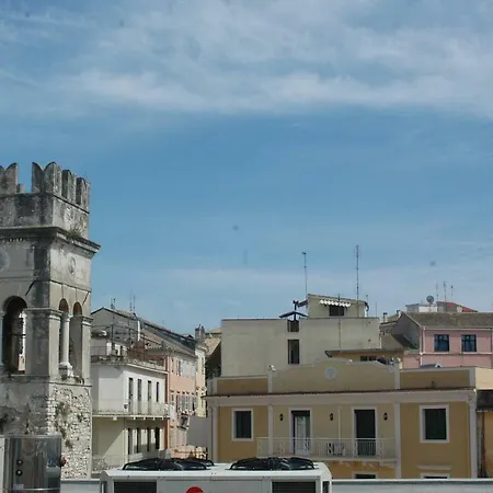 Milonas Corfu (city)