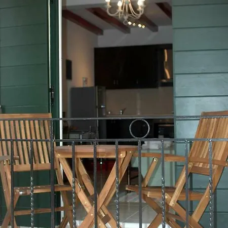 Milonas Corfu (city)