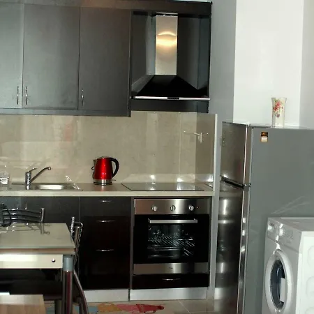 Milonas * Corfu (city)