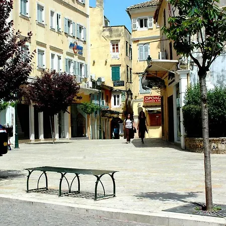 Διαμέρισμα Milonas *
