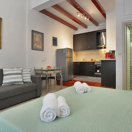 Milonas Appartement Corfu (city)