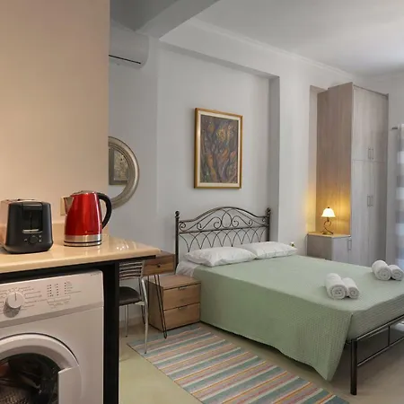Appartement Milonas Corfu (city)