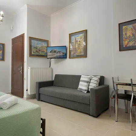 Milonas Corfu (city)