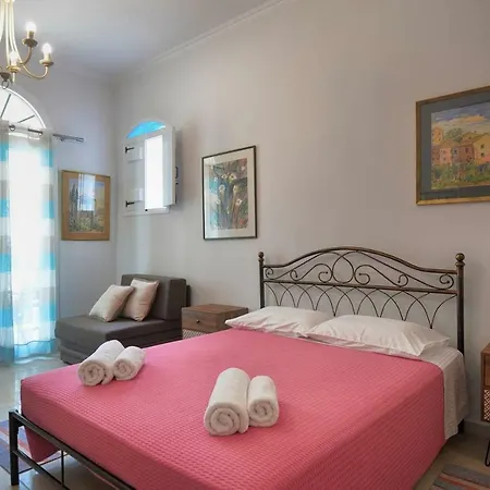 Milonas 公寓 Corfu (city)